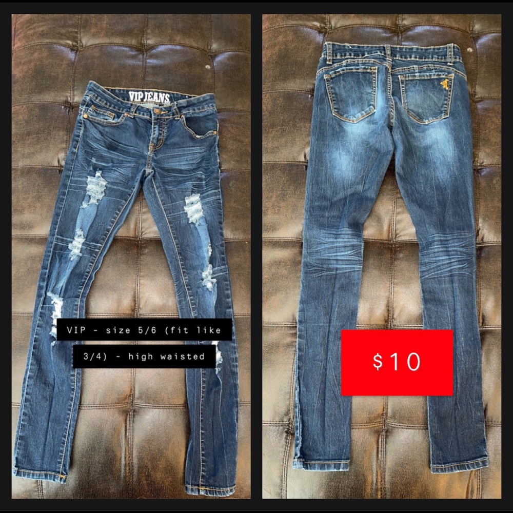 Please check out photo!